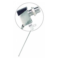 FLOTANTE INOXIDABLE AISI304 SIN/BOYA 1.1/4 GENEBRE 3886 07